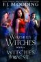 [Whiskey Witches 04] • Witches of the West